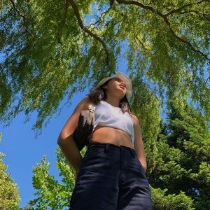 Meet your Posher, Kalisa